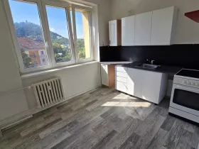 Pronájem bytu 2+1, Most, W. A. Mozarta, 58 m2