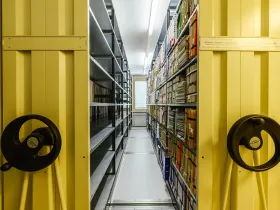 Pronájem skladu, Ústí nad Orlicí, T. G. Masaryka, 450 m2