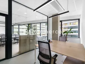 Pronájem kanceláře, Brno, 148 m2