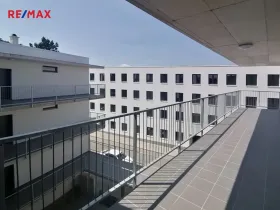 Pronájem bytu 2+kk, Svitavy, Říční, 56 m2