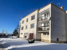 Pronájem bytu 2+1, Luštěnice, 53 m2