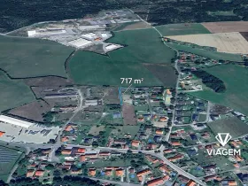 Prodej podílu pole, Rybníky, 119 m2