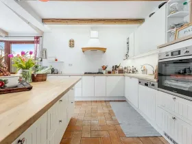 Prodej rodinného domu, Domašov, V Dědině, 225 m2