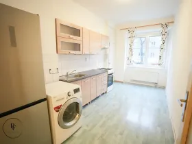 Pronájem bytu 2+1, Praha - Břevnov, Pod Drinopolem, 56 m2