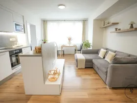 Prodej bytu 3+kk, Mladá Boleslav - Mladá Boleslav II, U stadionu, 66 m2