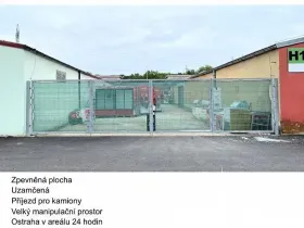 Pronájem pozemku, Praha - Horní Počernice, Ve žlíbku, 382 m2