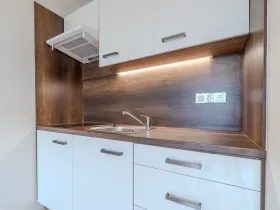 Pronájem bytu 1+kk, Ostrava, Zdeňka Štěpánka, 25 m2