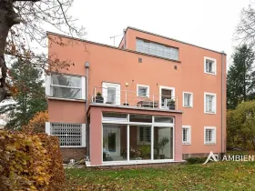 Prodej bytu 6+kk a větší, Brno, Vinařská, 171 m2