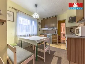 Prodej chalupy, Desná - Desná I, Finská, 150 m2