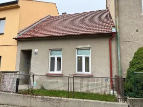 Pronájem rodinného domu, Brno, U lesíčka, 82 m2