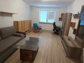 Pronájem bytu 2+1, Rosice, Pod Zahrádkami, 66 m2