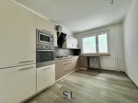Pronájem bytu 3+1, Česká Lípa, Bratří Čapků, 72 m2