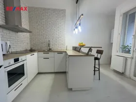 Pronájem bytu 2+1, Praha - Vršovice, Minská, 65 m2