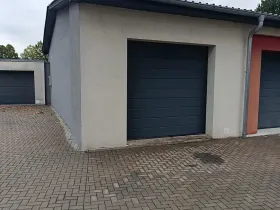 Pronájem garáže, Holešov, Bořenovská, 42 m2