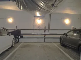 Pronájem garážového stání, Brno, 15 m2