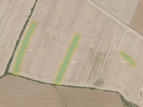 Prodej podílu pole, Hlavenec, 21948 m2