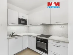 Prodej bytu 2+kk, Praha - Modřany, Urbánkova, 44 m2