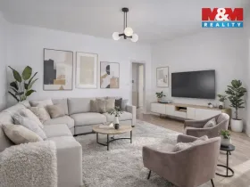 Prodej rodinného domu, Břasy - Vranovice, 158 m2