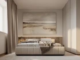 Prodej bytu 2+kk, Kunčice nad Labem, 44 m2