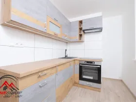 Pronájem bytu 3+1, Vrbno pod Pradědem, Sadová, 62 m2