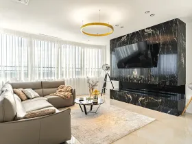 Prodej bytu 4+1, Praha - Stodůlky, Petržílkova, 506 m2