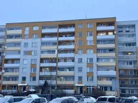 Pronájem bytu 2+kk, Mladá Boleslav, Jana Palacha, 44 m2