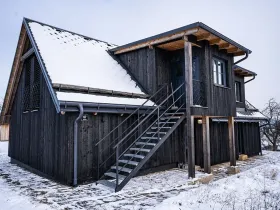 Prodej rodinného domu, Úhlejov, 152 m2