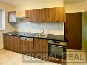 Pronájem bytu 2+1, Jihlava, Vrchlického, 51 m2