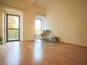 Pronájem bytu 2+kk, Brno, Zábrdovická, 60 m2