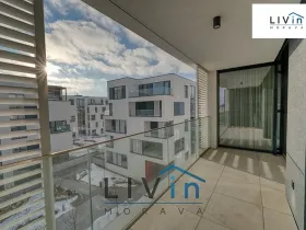 Pronájem bytu 2+kk, Olomouc, Ostrovní, 65 m2