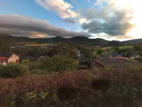 Prodej pozemku pro bydlení, Perštejn, 310 m2