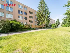 Prodej bytu 3+1, Nymburk, Jiřího Wolkera, 59 m2