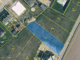 Prodej pozemku pro bydlení, Písková Lhota, 995 m2