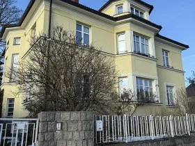 Pronájem bytu 3+kk, Liberec, Svojsíkova, 80 m2