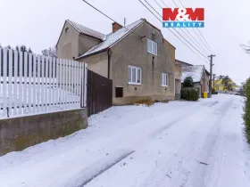 Prodej rodinného domu, Protivanov, Na Bardóně, 180 m2