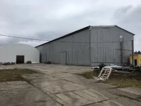 Pronájem výrobních prostor, Kynšperk nad Ohří, 1180 m2