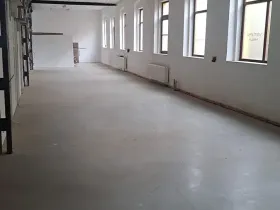 Pronájem výrobních prostor, Cheb, Pekařská, 400 m2