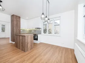 Prodej bytu 4+kk, Praha - Modřany, K Orionce, 75 m2