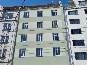 Pronájem obchodního prostoru, Brno, Vranovská, 43 m2