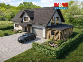 Prodej pozemku pro bydlení, Ústí nad Labem - Severní Terasa, 759 m2