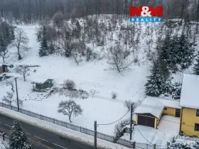 Prodej pozemku pro bydlení, Ludvíkovice, 1349 m2