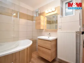 Prodej rodinného domu, Stará Ves nad Ondřejnicí - Stará Ves, Dukelská, 200 m2