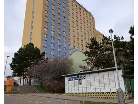 Prodej bytu 1+1, Praha - Krč, Štúrova, 37 m2