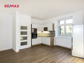 Pronájem bytu 1+kk, Ústí nad Labem, náměstí Prokopa Velikého, 25 m2