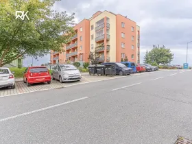 Prodej bytu 1+kk, Kolín, A. M. Jelínka, 41 m2