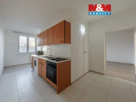 Pronájem bytu 2+1, Sokolov, Závodu míru, 59 m2