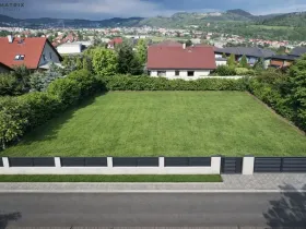 Prodej pozemku pro bydlení, Králův Dvůr, Na Výsluní, 756 m2