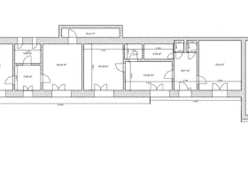 Prodej vícegeneračního domu, Vitice, 135 m2