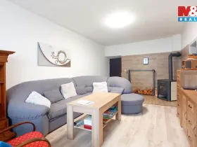 Prodej rodinného domu, Staré Město pod Landštejnem, 200 m2