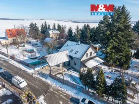 Prodej rodinného domu, Postupice, K Chalupám, 170 m2